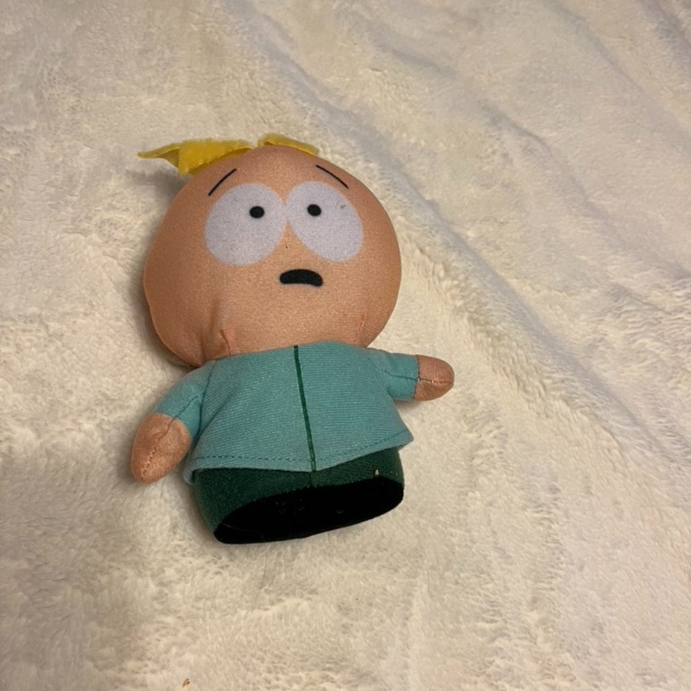 COPY - South Park Toy